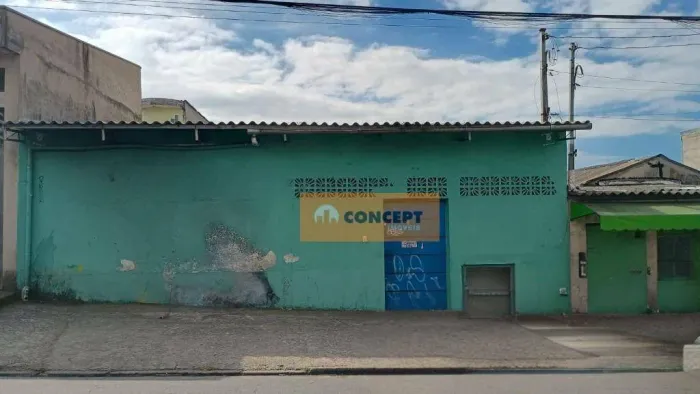 Casa com 5 dormitórios à venda, 206 m² por R$ 670.000 - Jardim Julio de Carvalho - Ferraz 