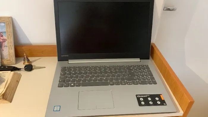 Notebook Lenovo