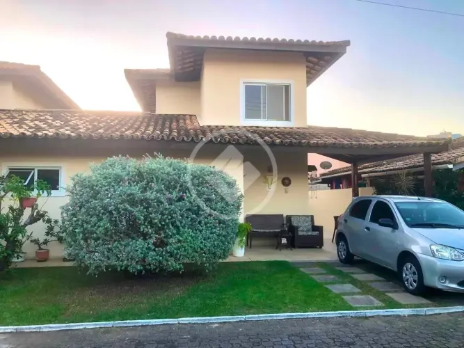Casa 3/4 com suite em Lauro de Freitas codigo: 352352