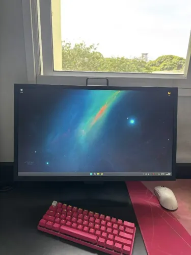ZOWIE XL2546K 240Hz