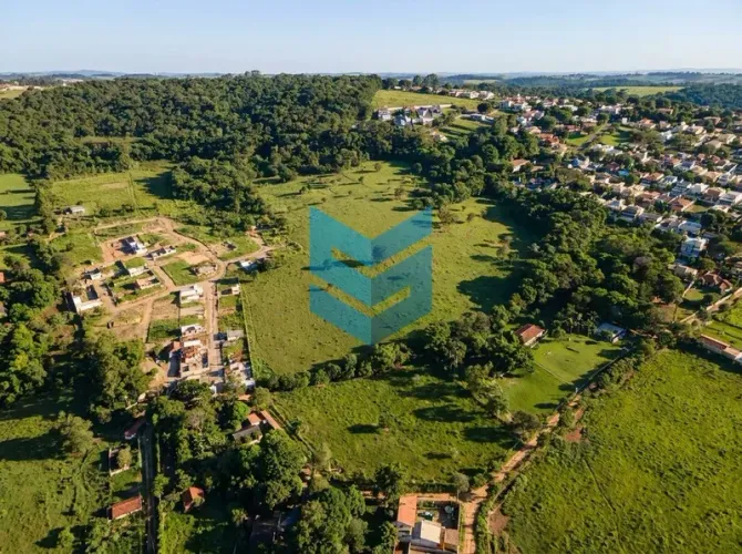 Área à venda, 131.000 m² em Sorocaba/SP - Sítio Novo Milênio