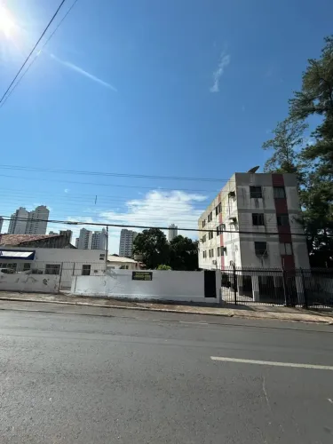 TERRENO RESIDENCIAL OU COMERCIAL EM AREA NOBRE DE CUIABÁ