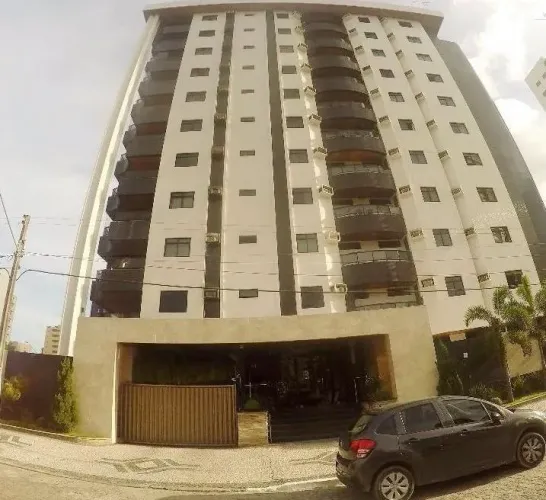 Apartamento a venda em Manaíra - AP1764