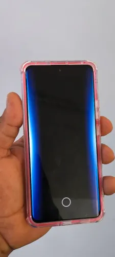 Redmi note 13 pro plus semi novo bem conservado 
