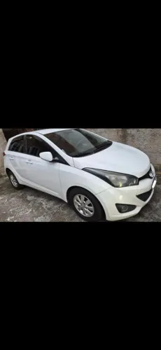 Hyundai HB20 Comf./c.plus/c.style 1.0 Flex 12V 2014