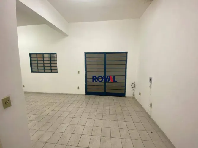 Sala para alugar, 40 m² por R$ 850,00/mês - Centro - Mogi Guaçu/SP