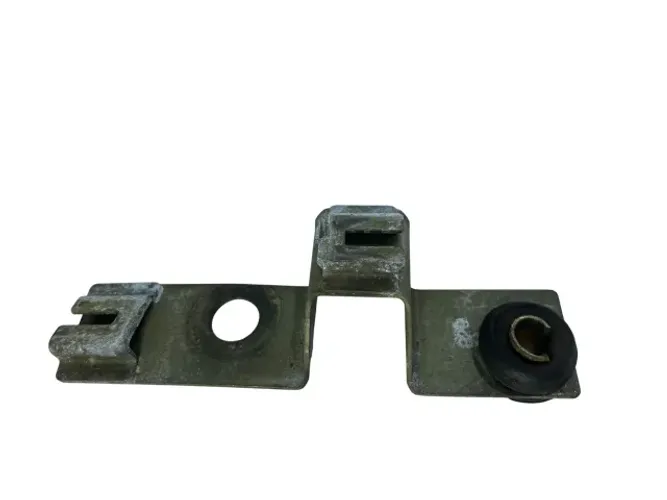 Suporte Solenoide Vacuo Mitsubishi Eclipse Gst 95/98 