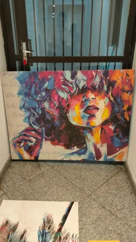 Quadros decoração...