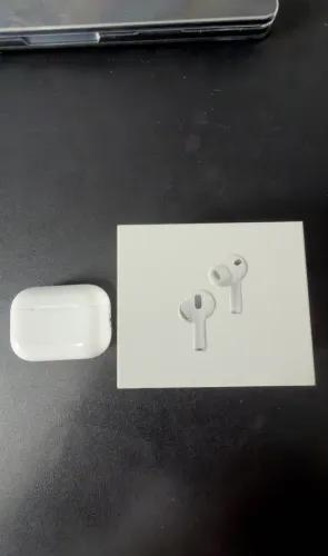 Airpods pro 3