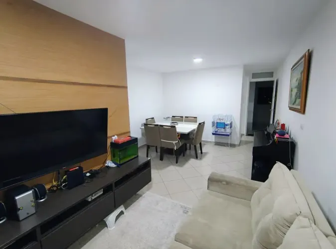 Apartamento à venda no ARTE VIDA 1, GRUTA DE LOURDES, Maceió, AL
