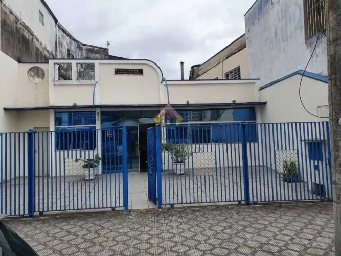 Venda de Comercial / Ponto Comercial na cidade de Taubaté