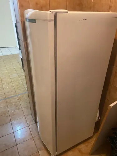 Geladeira cônsul