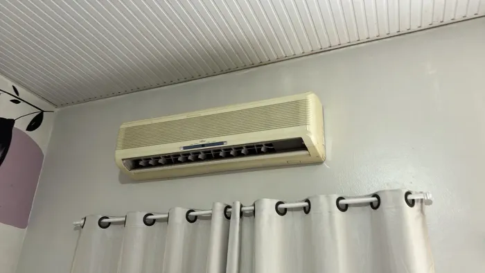 Vende ar condicionado