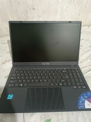 Notebook ultra 