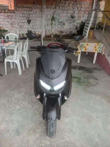 Nmax 2021/2022