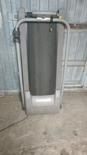 Esteira 220 v