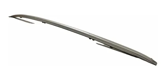 Rack Teto Lado Esquerdo Honda Cr-v Touring 2021 C/ Riscos Cinza