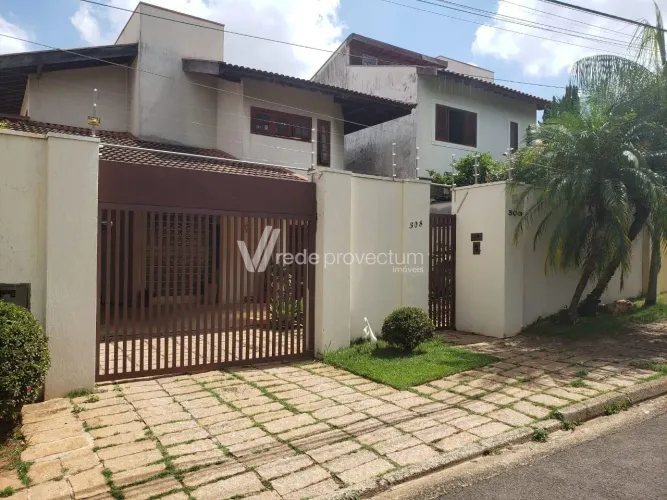 Casa á venda Jd. das Paineiras