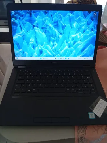 Notebook Dell Latitude 5480