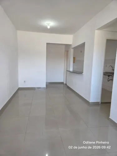 Apt. 2/4 Sendo 1 Suíte - Ed. SKY Ville