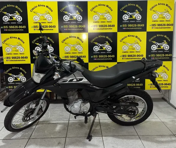 BROS 160 ESDD 2021 ( FOI VENDIDA )