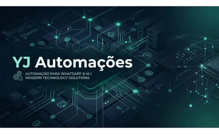 Robô para WhatsApp com IA + 2 Dias de Teste Grátis