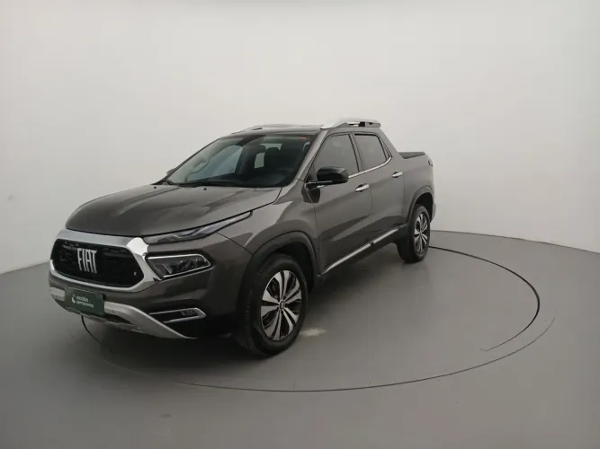 Fiat Toro Volcano 1.3 T270 4X2 Flex AUT 2025