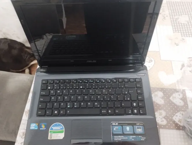 Notebooks para reaproveitar peças 