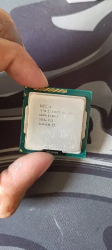 Processador Xeon E3-1230 v2