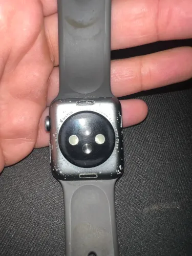 Apple Watch séries 3