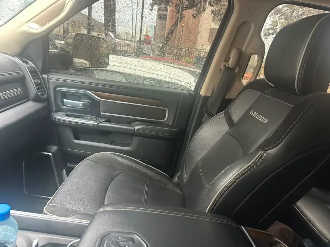 Ram 3500 Laramie 6.7 TB CD 4X4 Diesel 2022
