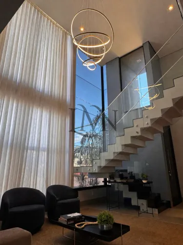 Seu Novo Lar dos Sonhos: Conforto, Estilo e Natureza em Cada Detalhe