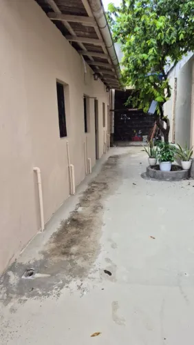 LOCAÇÃO DE KITNETS parque 10 (rua barrerinha)