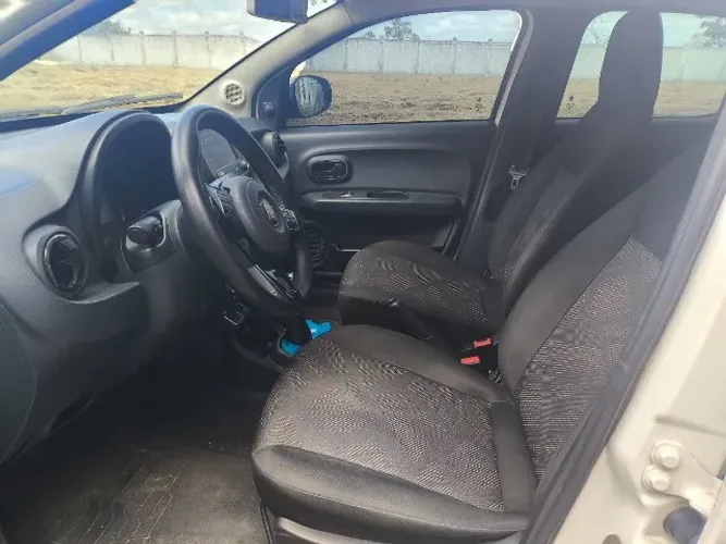 Fiat Mobi Like 1.0 Fire Flex 5P. 2021
