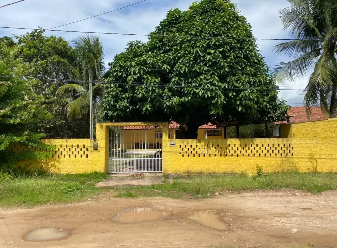 Casa a venda Sauacuy