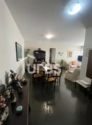 Apartamento à venda no Setor Marista - Goiânia