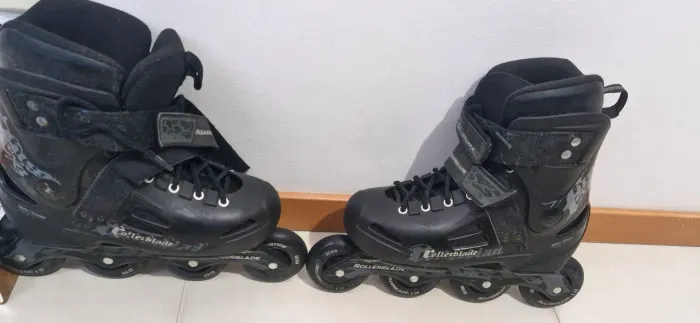 Patins Rollerblade 