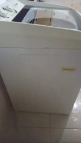 Vendo máquina de lavar Consul 12kg