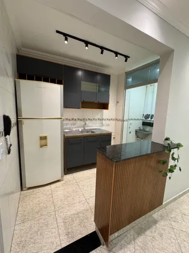 Apartamento 2 | Reformado | Pronto para Morar