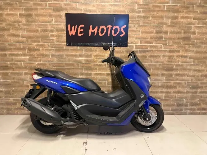 Yamaha Nmax 160 2024