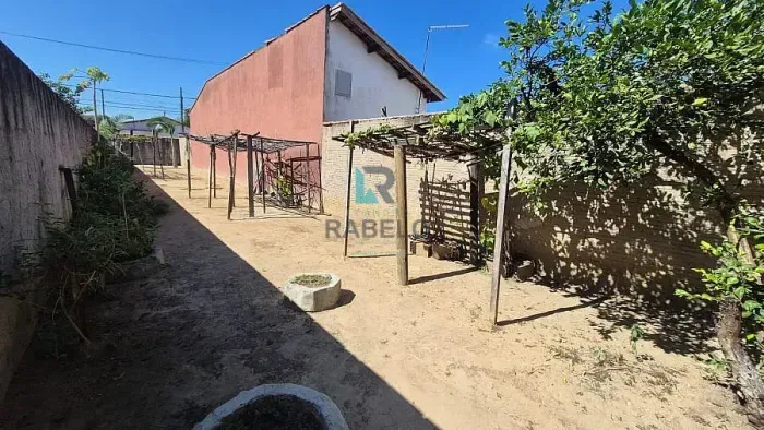 TERRENO EM MEIO LOTE MURADO NA VILA NUNES LORENA -SP