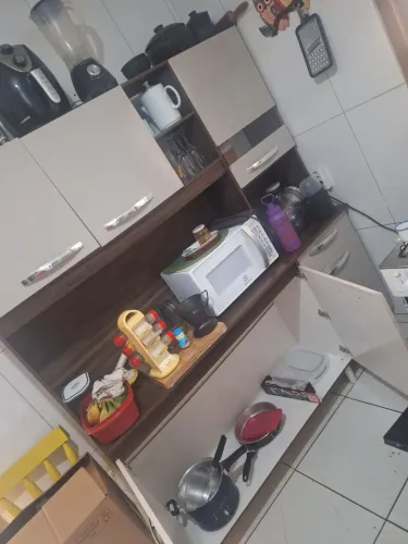 Armario cozinha