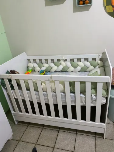 Berço americano