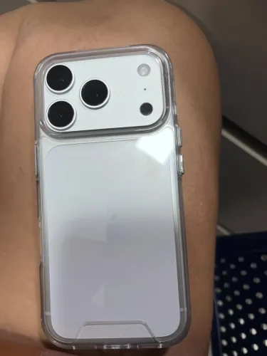 iPhone 17 Pro / 2 meses de uso