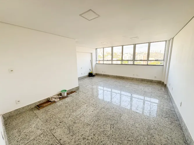 SALA COMERCIAL BAIRRO OURO PRÉTO