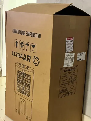 Climatizador ULTRA AR