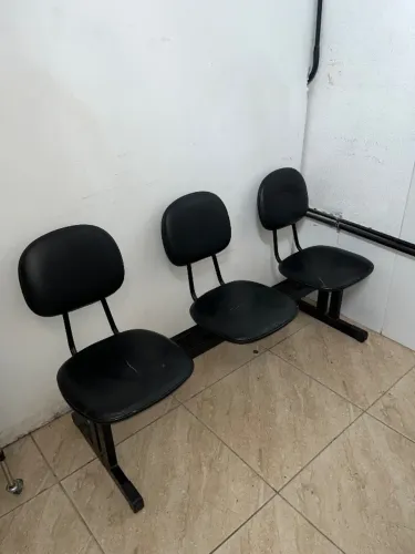 Banco de espera