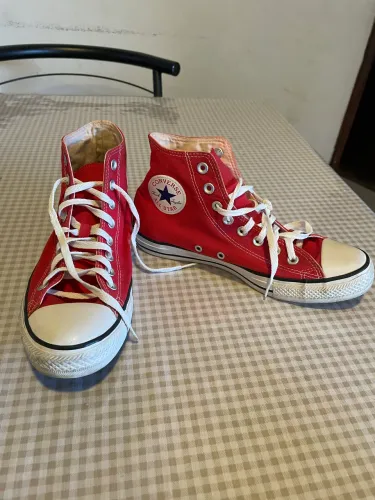 All star original TAM 39