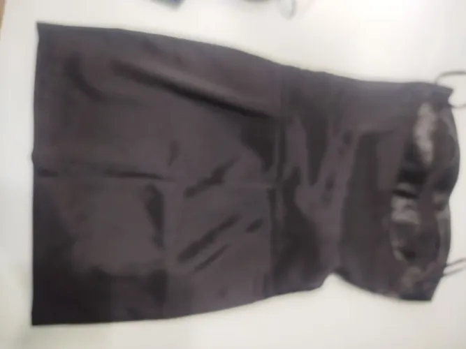 Vestido tubinho da marca Cori