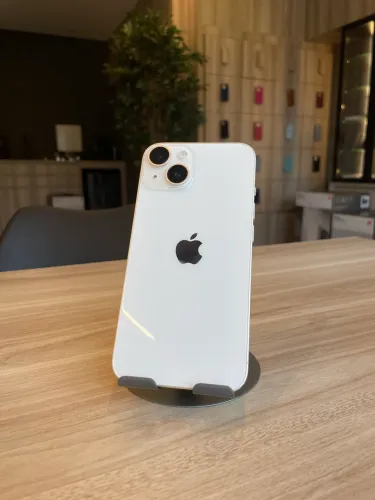 iPhone 14 128Gb Branco 84%